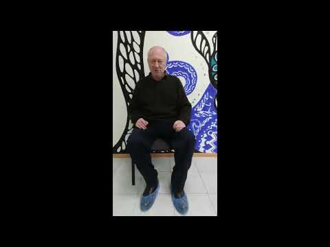 Девита АП гельминты покидают организм - YouTube