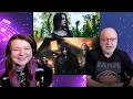 MAPHRA Singing with BMTH?! 🤯 | Doomed Live First Reaction @MaphraMusic @BringMeTheHorizon