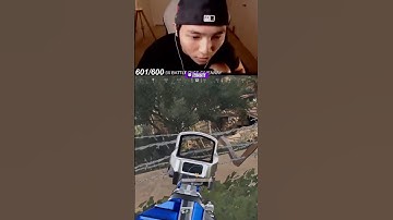 LEARN THIS CRAZY ANGLE FOR A TEAM WIPE!!! - Delta Force