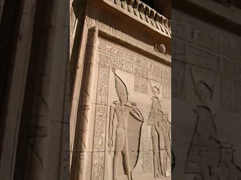 El último descubrimiento sobre la tumba de Cleopatra. #curiosidades #historia #egipto #arqueología