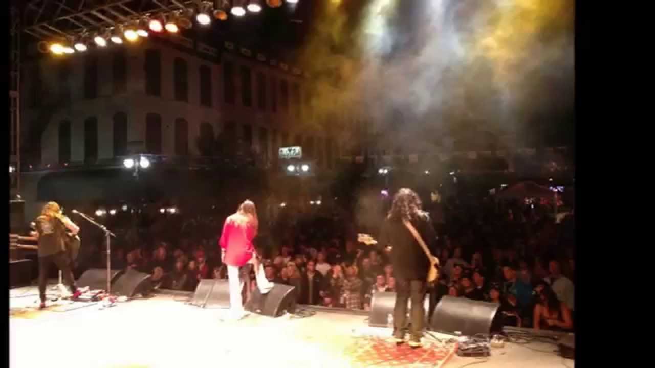 The Classic Rock Experience "70s Arena Rock Show" YouTube