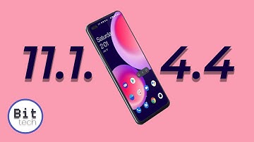 OnePlus Nord x Oxygen OS 11.1.4.4: Notification Delay Fix & More ..