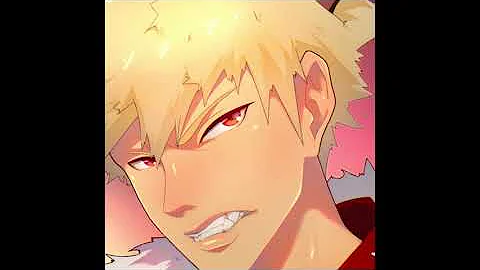 "Sloppy.." A Jealous Katsuki Bakugou x Listener P34 ASMR Spicy Ver