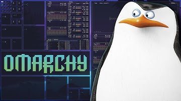 The Linux Experience - Omarchy