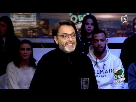 حوار المخرج محمد بن عطية في برنامج احنا هوني مع مريم بالقاضي وراء الجبل    