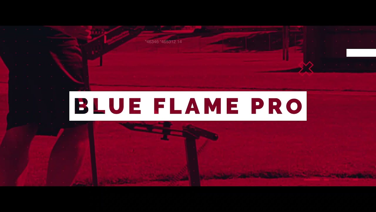 How to Get the Most Out of The Louisville Slugger Blue Flame Pro Pitching  Machine - A Complete Guide 