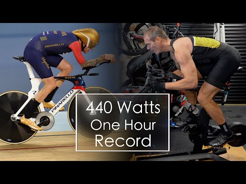 Video: Bradley Wiggins fährt 2.000 m bei den Indoor Rowing Champs