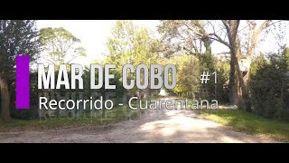 Recorrido Por Las Calles De Mar De Cobo