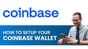 HOW TO SETUP COINBASE WALLET ON ANDROID NEW 2024!