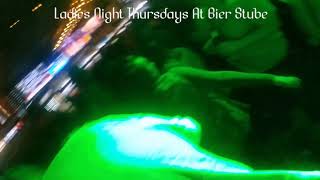 Ladies Night With Dj Licia