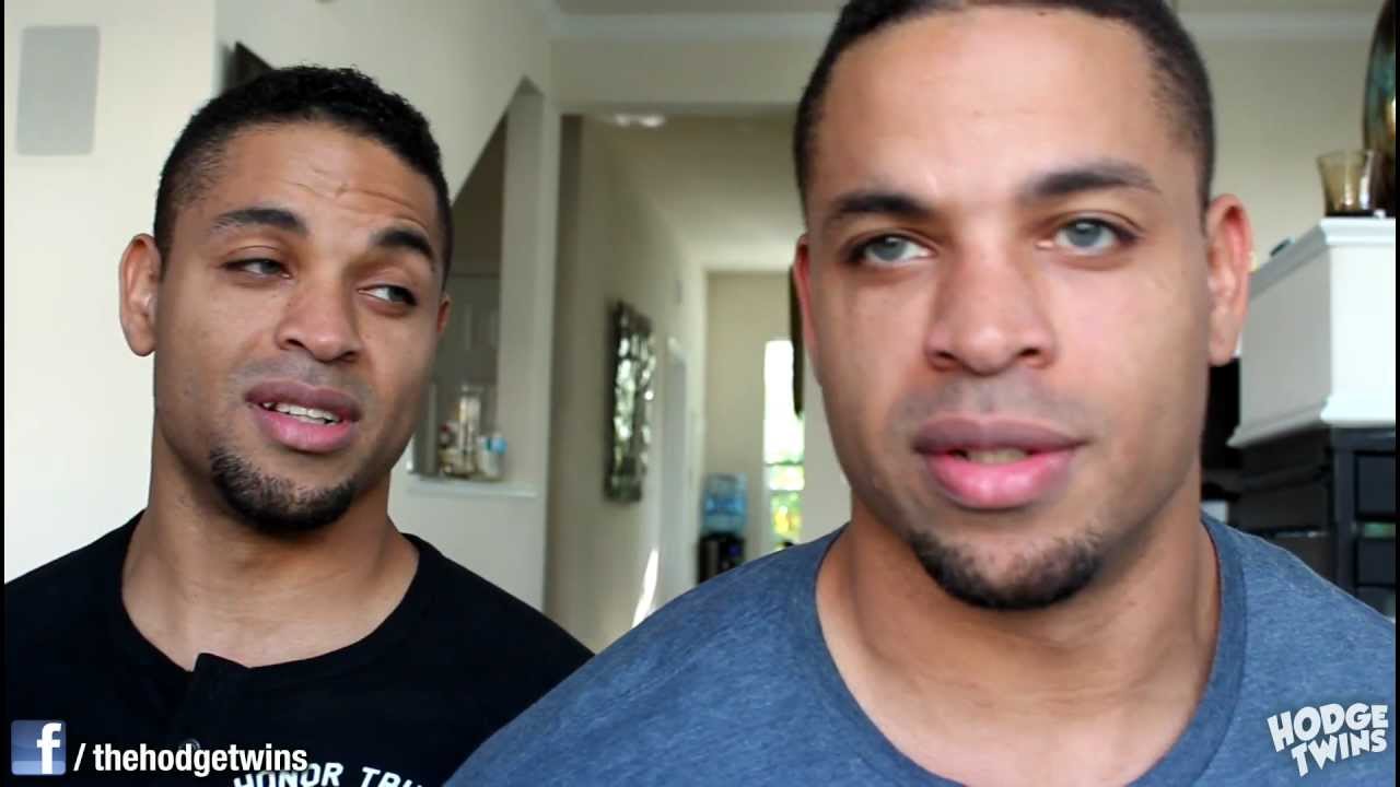 Hodgetwins I Caught My Girlfriend Cheating on Webcam Our Advicehodgetwins  image