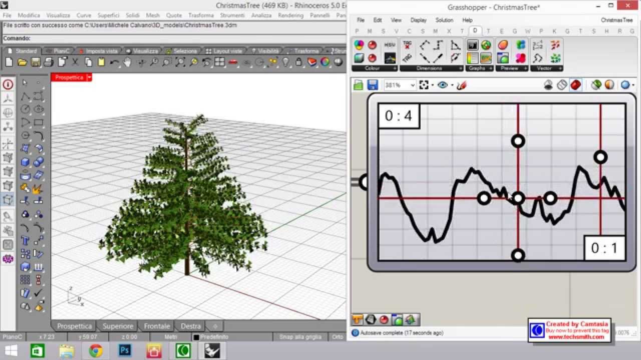Christmas Tree - YouTube