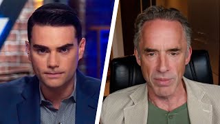 Why Don't Leftists Like Facts? | With Jordan Peterson