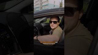 Ездить по автобусной полосе можно абсолютно законно! Но есть один нюанс🤫 #авто #пдд #штрафы