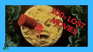 видео: Утерянные медиафайлы, которые были намеренно уничтожены картинка: Утерянные медиафайлы, которые были намеренно уничтожены