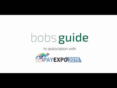 PayExpo 2015: What is the future of payments going to look like?