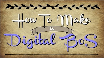 How to Make a Digital BoS | 7 Best Apps to Host an eBoS + Tips