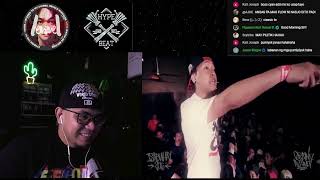 JONAS VS EJ POWER - BASEHAN NG BAWAT BRAEKITDOWN ( LUTO )