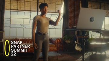 Build Bigger With Lens Cloud on Snapchat