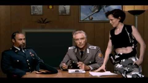 DOS Game: Command & Conquer - Red Alert