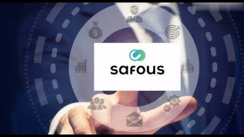 Tutorial of Safous Application Gateway Installation