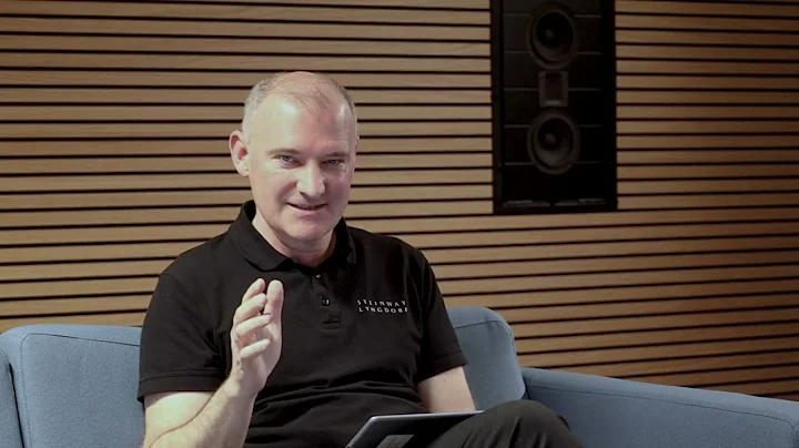 Ask Lyngdorf - MP Setup, part 3: LFE options