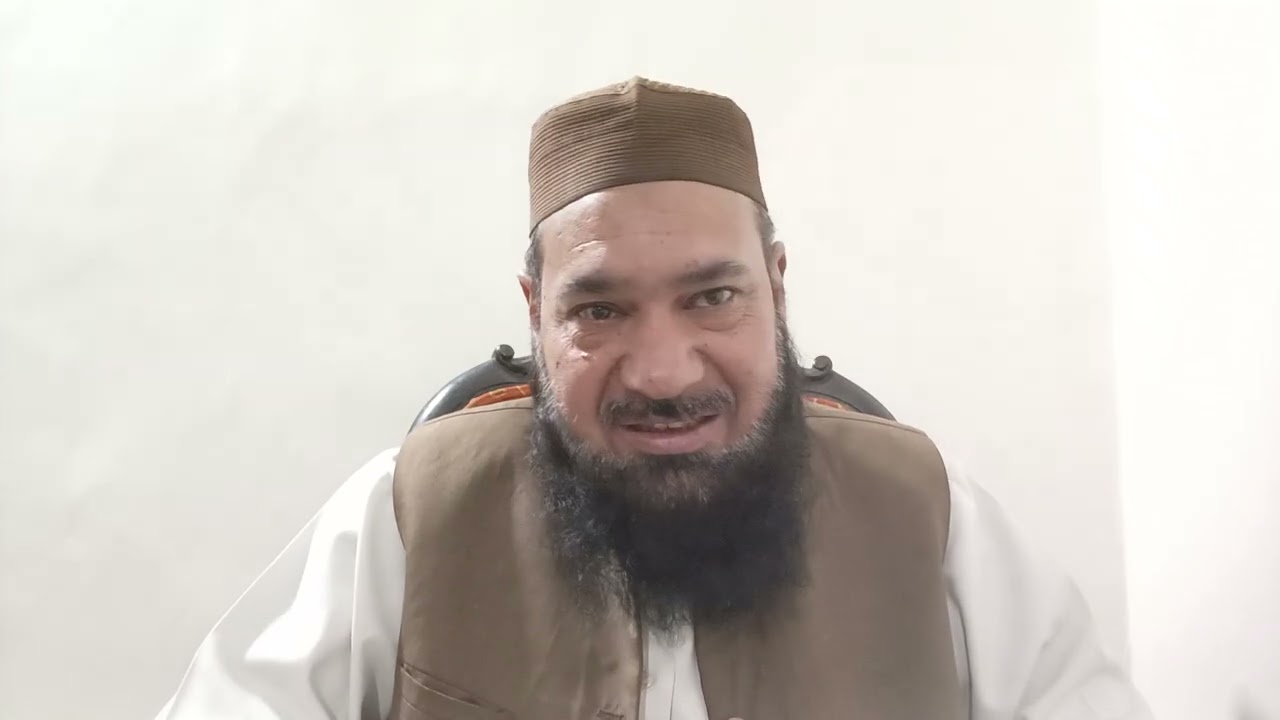 دنیاوأخرت کی کامیابی کی ضمانت کے دوکام 