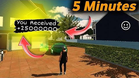 How To Make $25,000,000 in 5 Minutes | Car Parking Multiplayer New Update v4.8.8.3