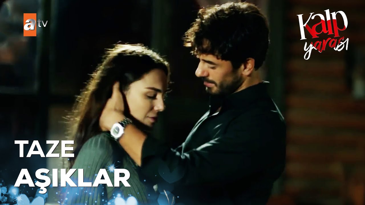 Ferit ve Ayşe için başka bir dönem başlıyor - Kalp Yarası 9. Bölüm