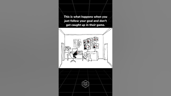 Don't get distracted so you can reach your target 🧠⚔️ #inspiration #success #mindset #animation