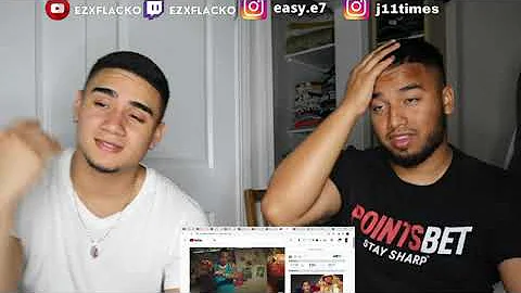 BIA - BESITO (Official Music Video) ft. G Herbo | REACTION