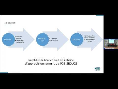 Replay 01062023 Supply Chain Security Thomas Andrejak SEDUCS CS GROUP