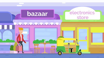 Ecommerce Platform Explainer Video - iBhejo