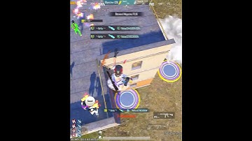  Come and try the WOW Mode in PUBG MOBILE now! 