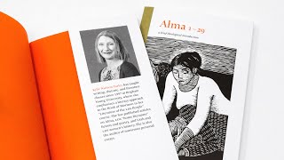 Alma 1–29: a brief theological introduction, by Kylie Nielson Turley