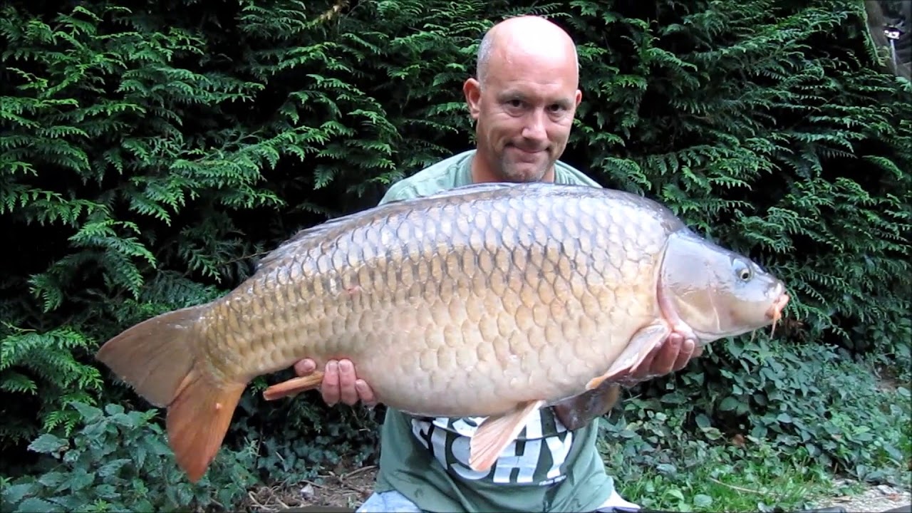 JJ & Leigh - Etangs de Breton - Birch Lake 2018 Teaser