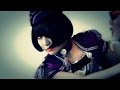 「あたしのスナイパー」Music Video (Short ver.)/キノコホテル