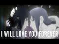 Learn Japanese with Anime - I Will Love You Forever