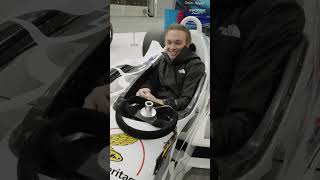 Things To See At The 2025 La Auto Show