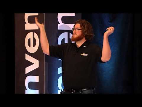 AWS re: Invent