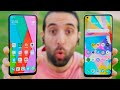 REALME 8 vs Redmi NOTE 10, ¿cuál COMPRAR?