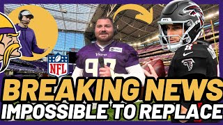 💥BREAKING NEWS💣VIKINGS VETERAN DT SAYS TEAM IS LACKING ONE KEY COMPONENT