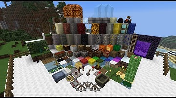 How to instal sphax pure bdcraft for tekkit