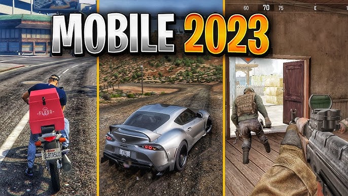 Top 10 melhores jogos de quebra-cabeça para celular em 2023