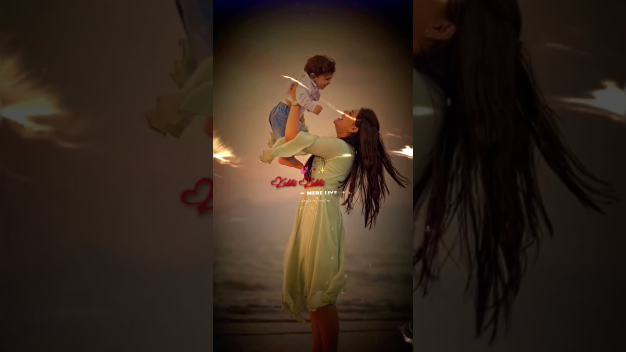 Happy Mother's Day 🥰💫💗 | Love You Maa | Mumma💖- Aesthetic Lyrical Status | Kailash,Suhit,RforRabbit