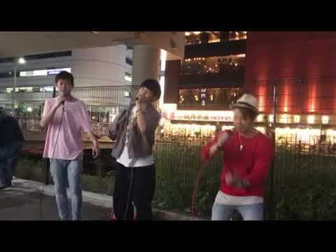 Progress Million Films/コブクロ 2018.0609