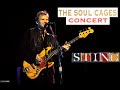 Capture de la vidéo Sting - Soul Cages Concert Live 1991 - Remastered Audio (Updated Audio Source) - Full Screen 720P