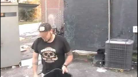 No Use For a Name Tour/Record Update