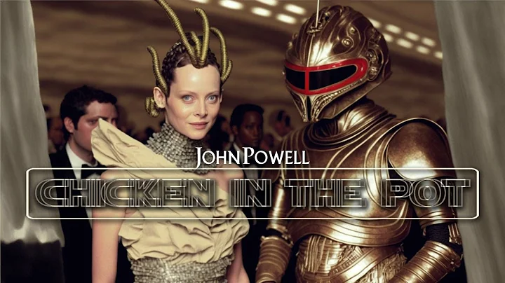 John Powell (Solo: A Star Wars Story)  Chicken in the Pot [30 Min.]