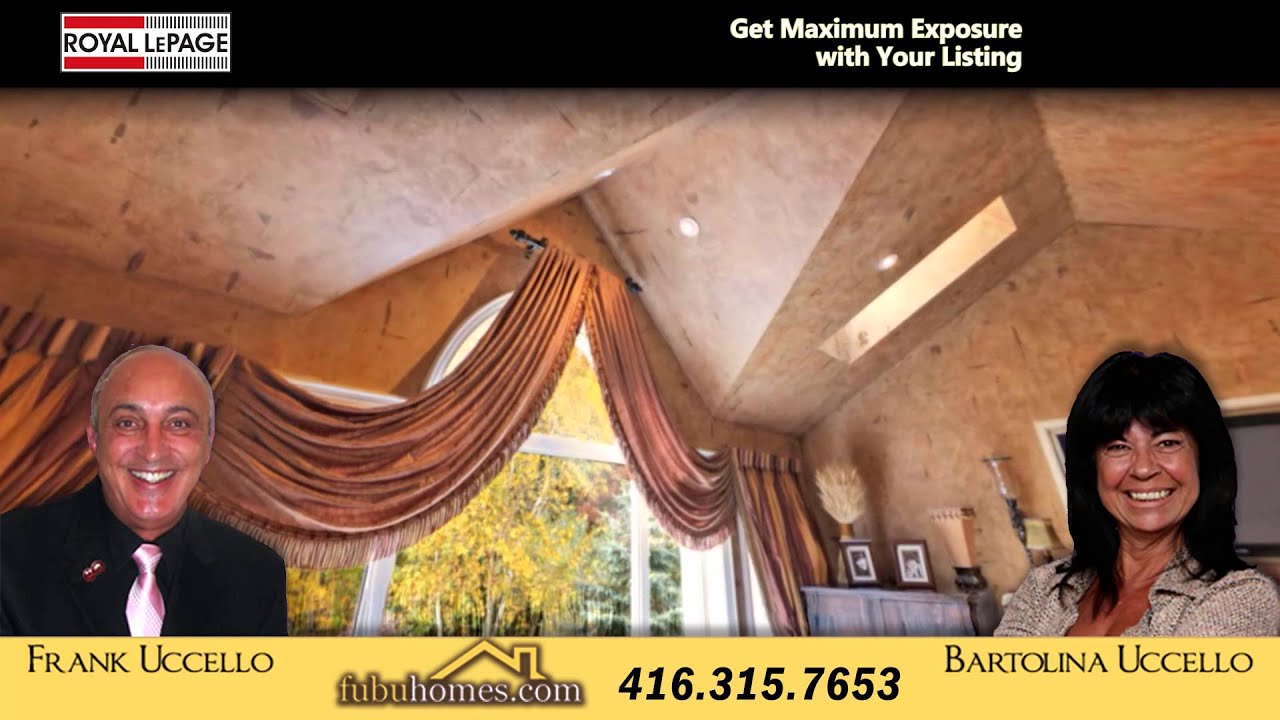 Best Homes in Richmond Hill - (416) 315-7653